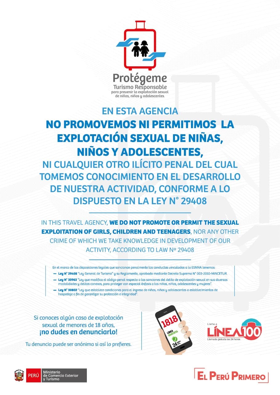 Línea Exclusive Travel