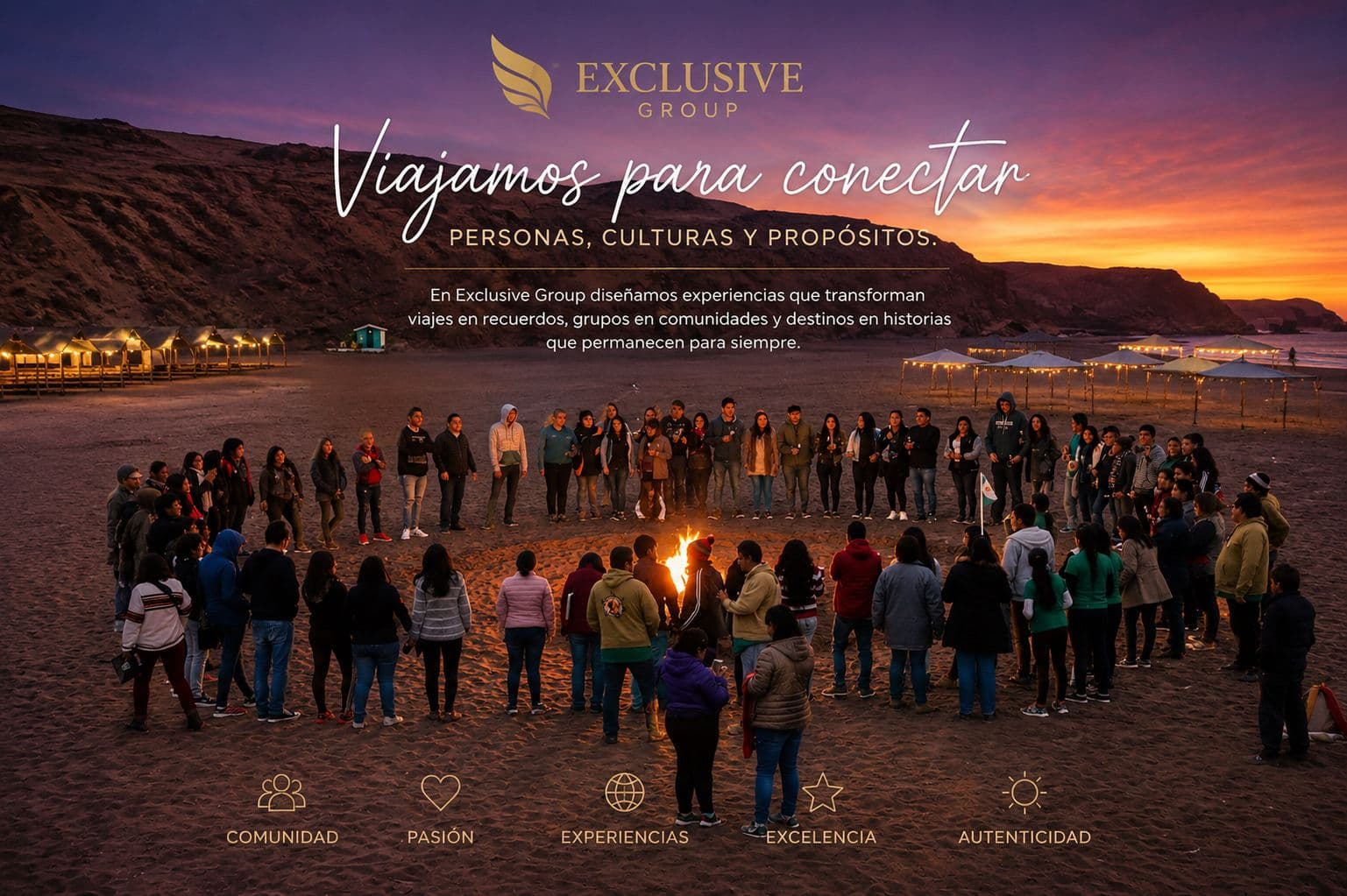 Equipo Multidisciplinario Exclusive Group